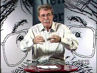 Con Teodoro habla sobre multa a Globovisión