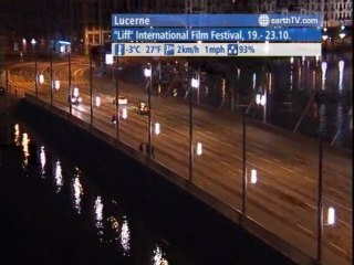 Hong Kong SAR - China, Avignon - France, Berlin - Germany, Los Angeles - USA, Lucerne - Switzerland, Muscat - Oman, Hamburg - Germany