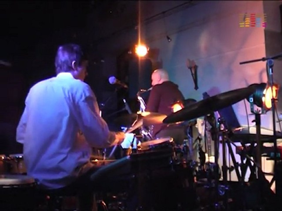 Grégoire Pépin Tribu