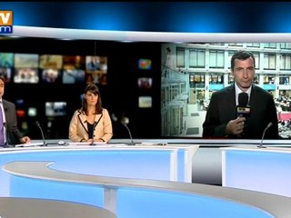 Conseil européen : des décisions d’ici mercredi