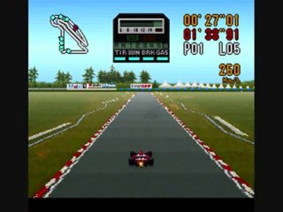 Super F1 Circus 2 S3 R9