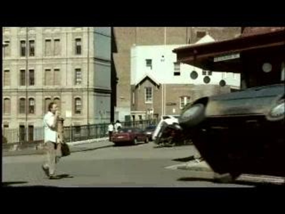 STUNTCITY