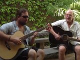 Love will SHINE (Original Billy Thomson) Performed by: Billy Thomson and Robert Turney.