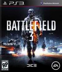 Battlefield 3 PS3 ISO Game Download USA (NTSC)