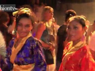 Ku De Ta Club - 11th Birthday Party, Bali | FTV