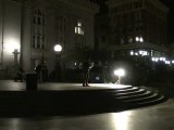 Occupy Oakland Protester: This F_cked Up System Makes us Racist and Violent
