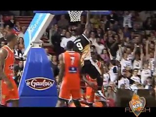 MSB Flash: MSB-ORLEANS