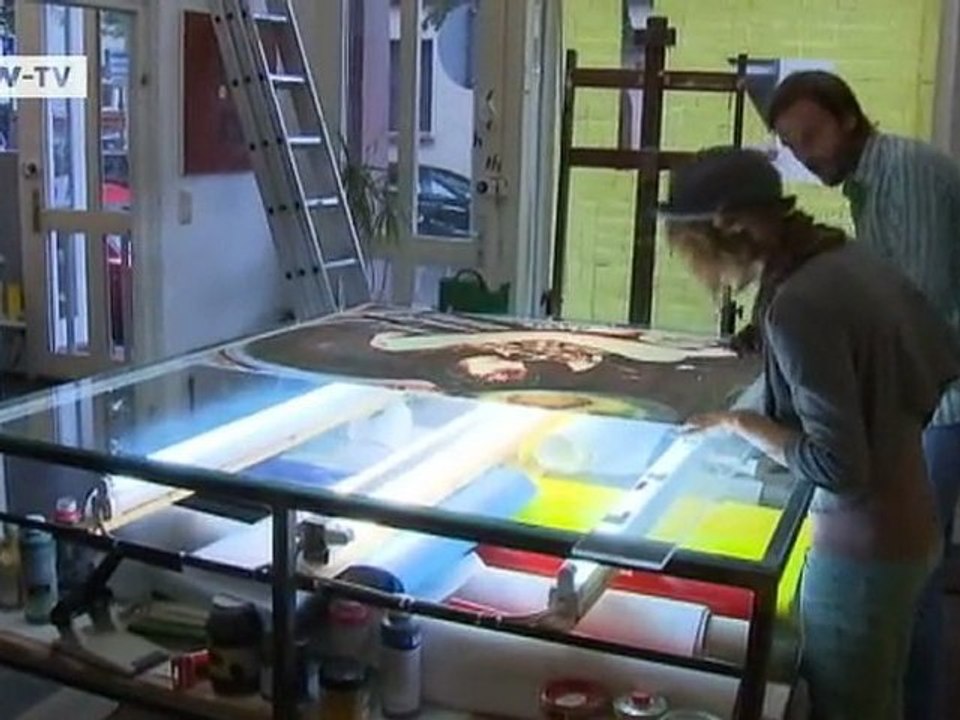 euromaxx highlights | euromaxx