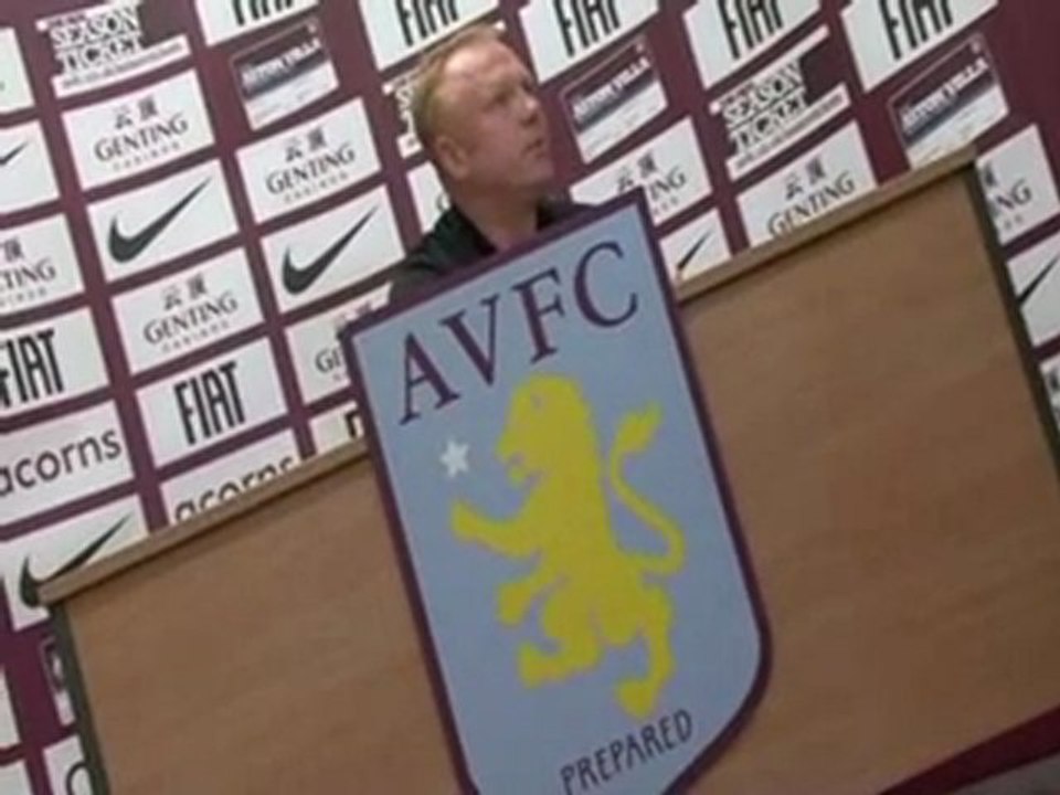 McLeish calls for more belief