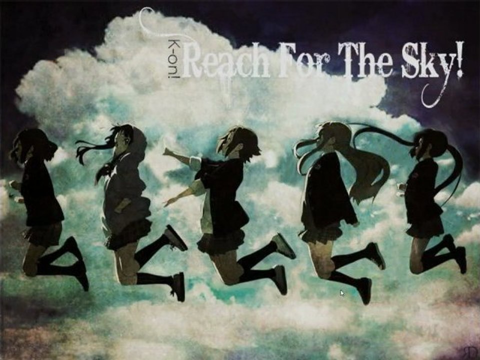 [Osu!] HTT - Girls in Wonderland [Hard]