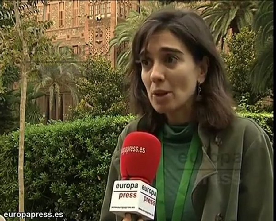 150 edificios abren sus puertas en Barcelona