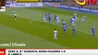 Fb.com/1Goals - Udinese 3-0 Novara