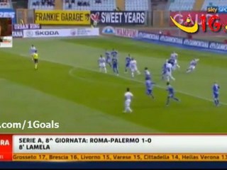 Fb.com/1Goals - Udinese 3-0 Novara
