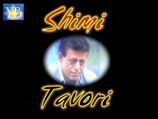 SHIMI TAVORI GAGNANT AH AGADOL 2009- BY YOEL BENAMOU שׁימי תבורי אח הגדול