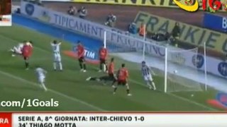 Fb.com/1Goals - Siena 2-0 Cesena