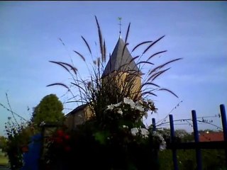 Eglise St Martin de Sillegny La visite