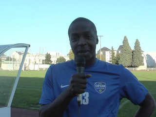 DSR Les Mureaux: Franconville : Les Interviews