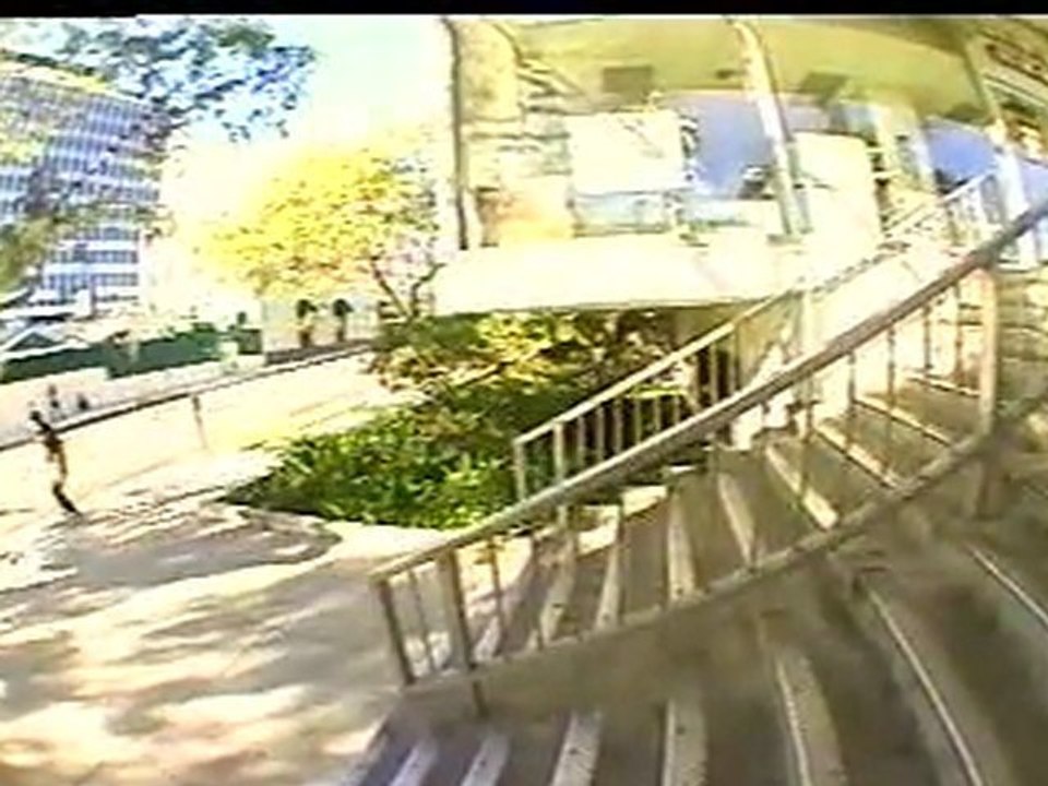 Flip-Sorry