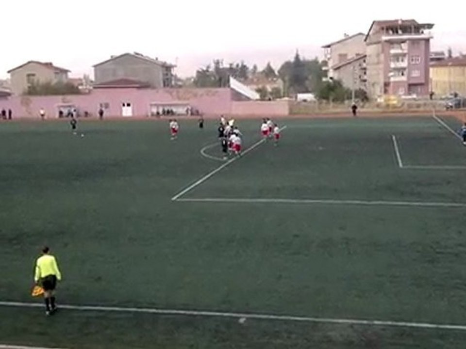 darıcıspor -kuşuspor 23.10.2011