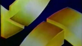 Vinheta TV Record - 1988