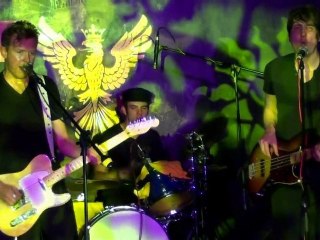 Some Velvet Morning - How to start the revolution