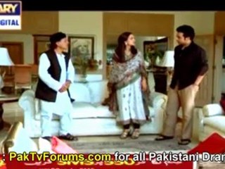 Umm-e-Kulsoom by Ary Digital Last Episode - Part 3/5