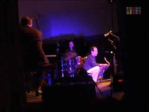 Robin et Jarousse Quintet, Altitude Jazz Festival