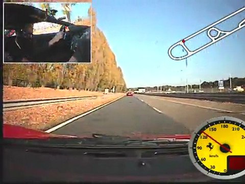 FERARIE F430 F1 CIRCUIT JP BELTOISE par VIVI