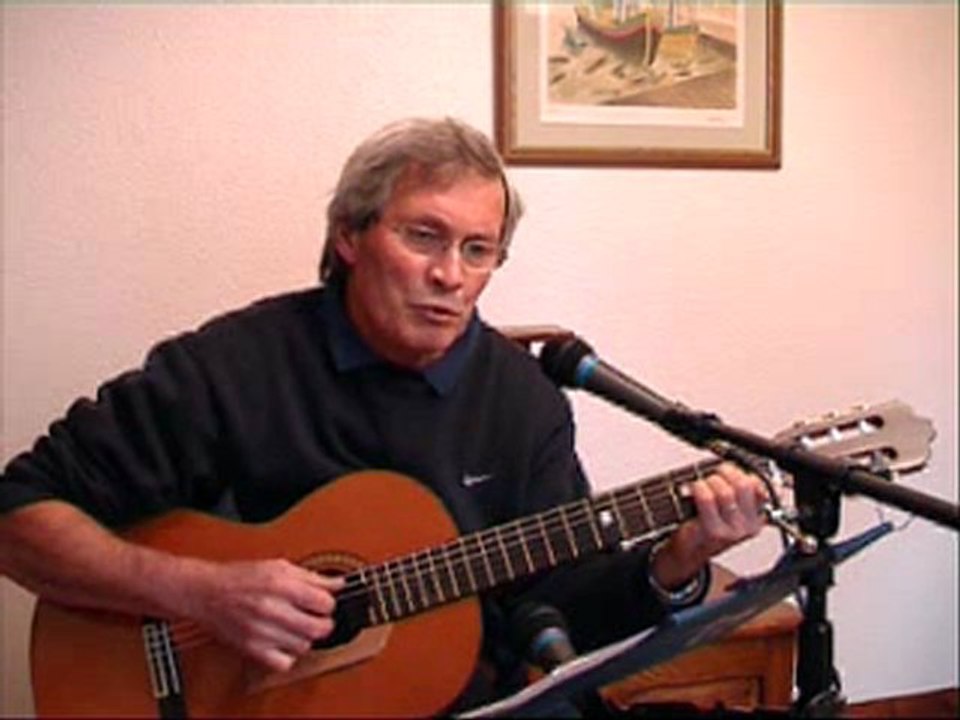 Père Prodigue (Georges Chelon Cover) - New Version