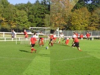 AS MUR - ROMO ST ROCH