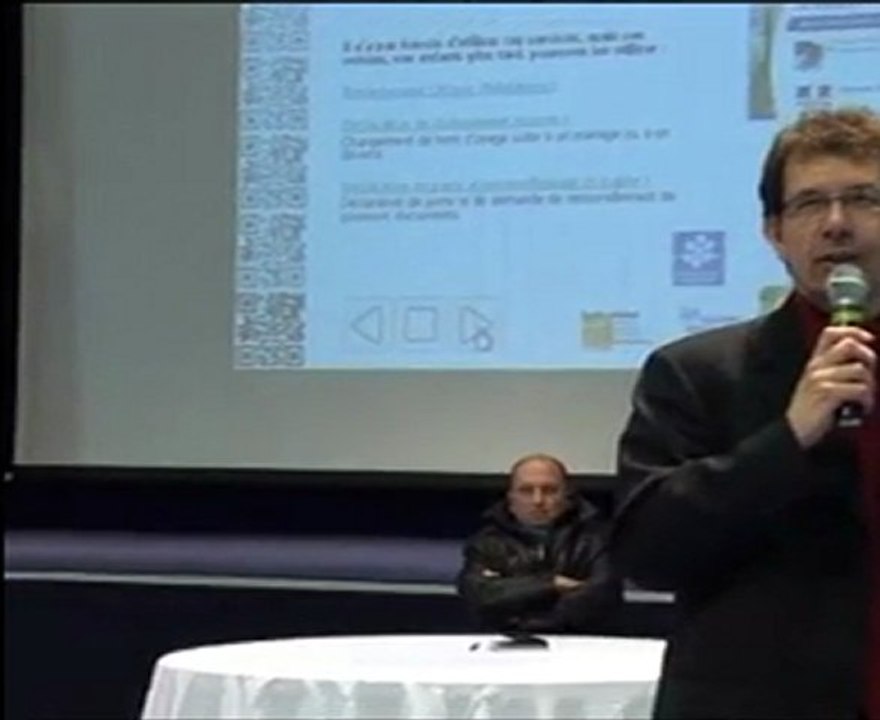 BORNUP au Carrefour des possibles