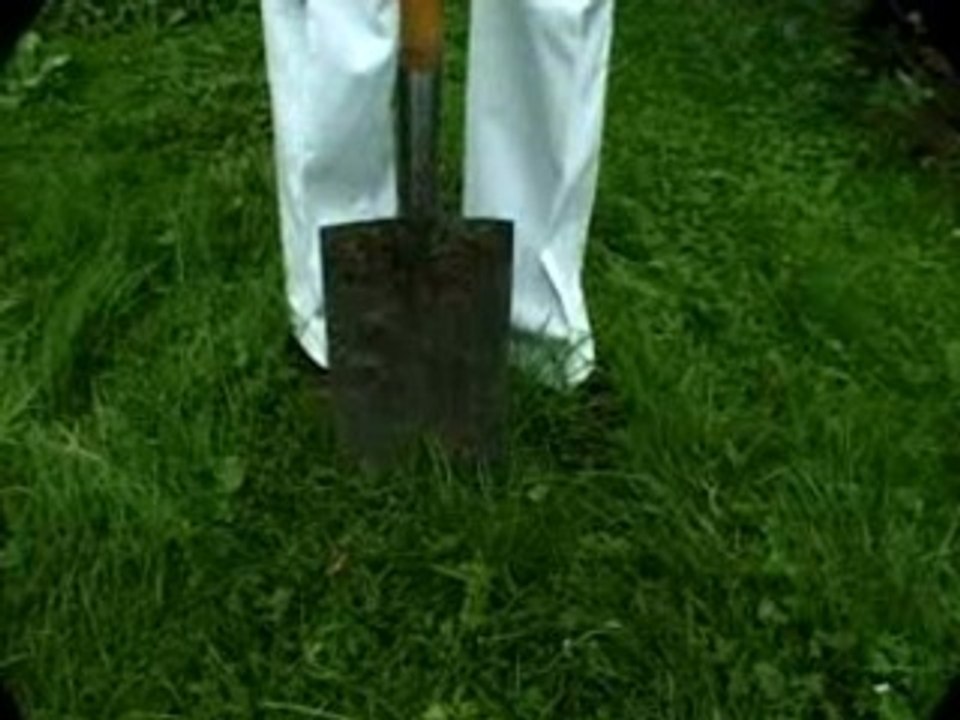 Mambo Kurt - Gartenarbeit entspannt