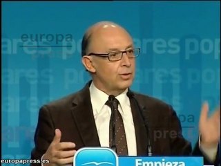 "El Gobierno debe defender la deuda española"