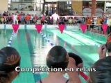 160 nageurs réunis à Hirson (Aisne)