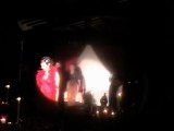 cabaret burlesque