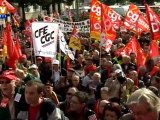 8e semaine de grève pour les salariés de la FDPA