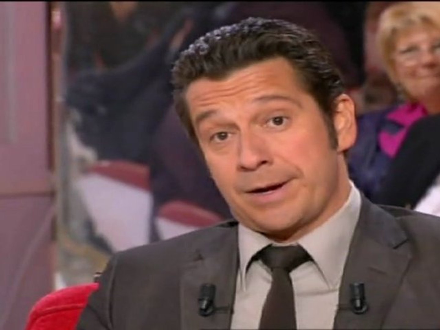 Laurent Gerra Imite Jack Lang Video Dailymotion