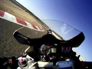 FINOLLO RACING - ALCARRÁS 21-OCT-2011 VIDEO 2