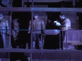 La Fura crea un abrumador Edipo en su nueva ópera estrenada en Bruselas