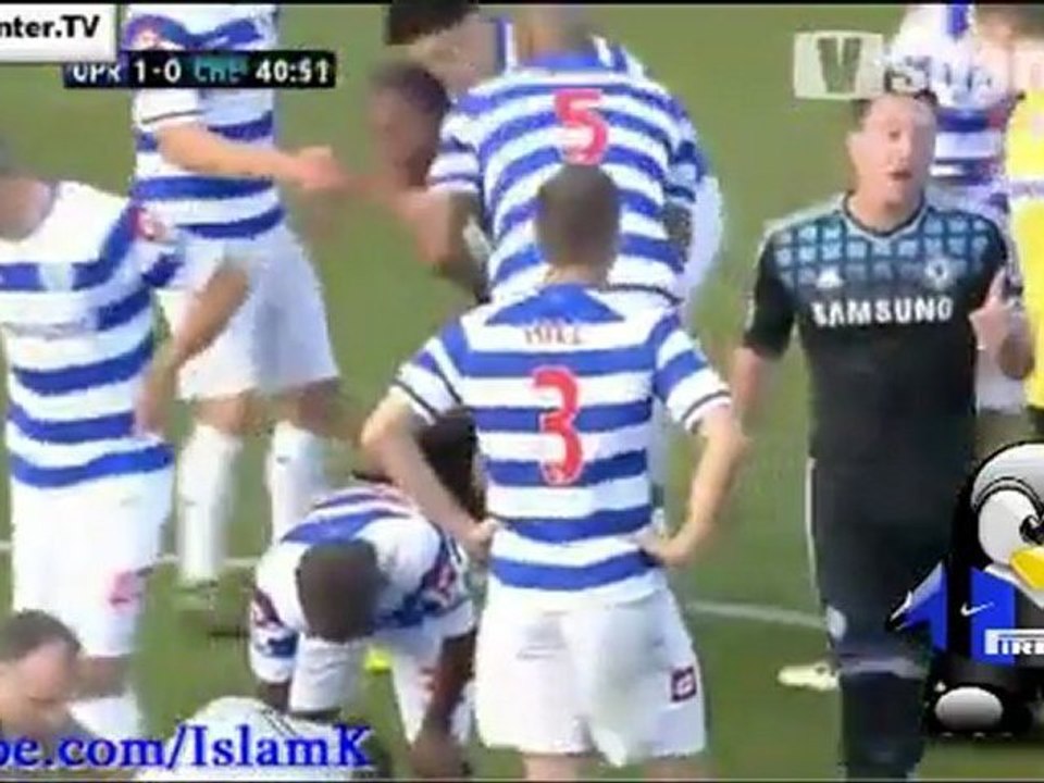 ΚΠΡ-Τσέλσι 1-0