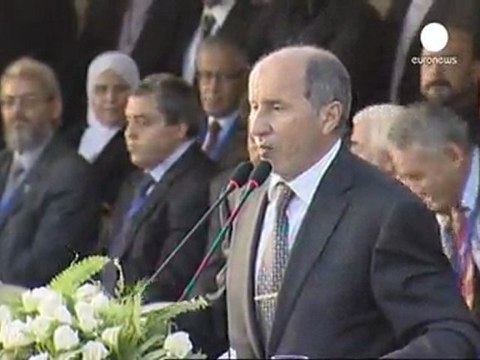 Libia es oficialmente un país libre