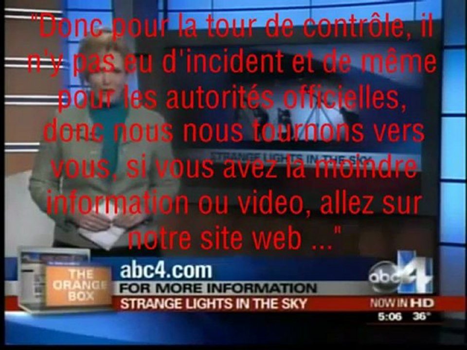 Conscience 92) Hologramme Maitreya 4-6