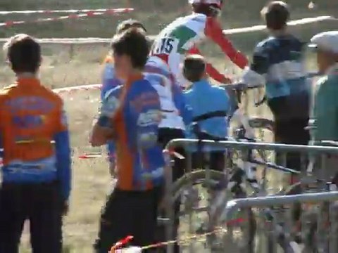 Cyclo Cross Castres