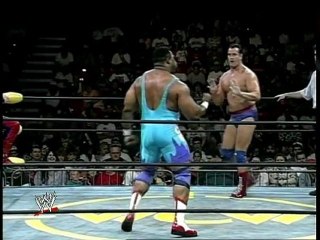 WWE Vintage Collection 2011.10.23 HDTV