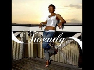 Twendy Pastel - Ciel bleu