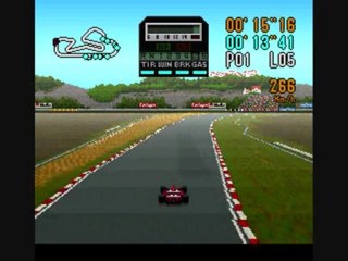 Super F1 Circus 2 S3 R10