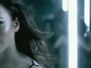 Lindsay Lohan feat Julien Candy - Rumors (OFFICIAL VIDEO)