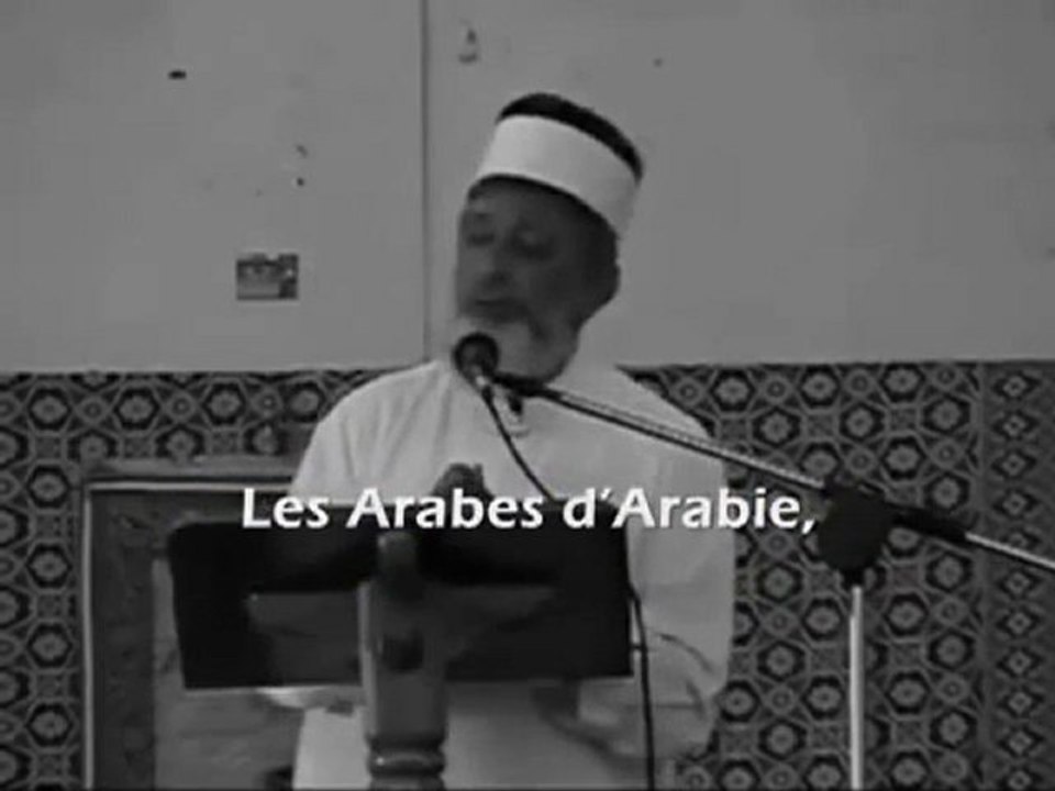 Conscience 95) Sheikh Imran Hosein 1-10