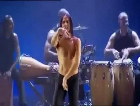 Joaquin Cortes - Flamenco Dance