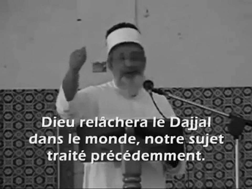 Conscience 97) Sheikh Imran Hosein 3-10